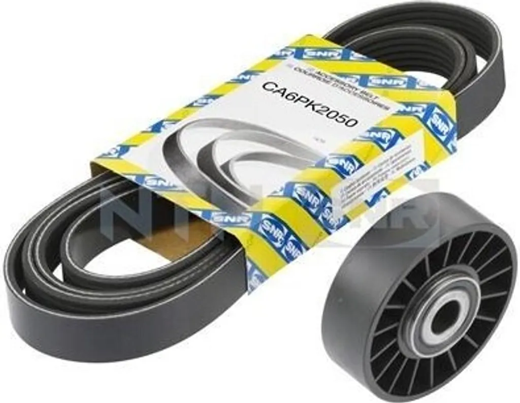 Kit de courroie d'accessoire SNR KA851.00 pour C-Klasse W202