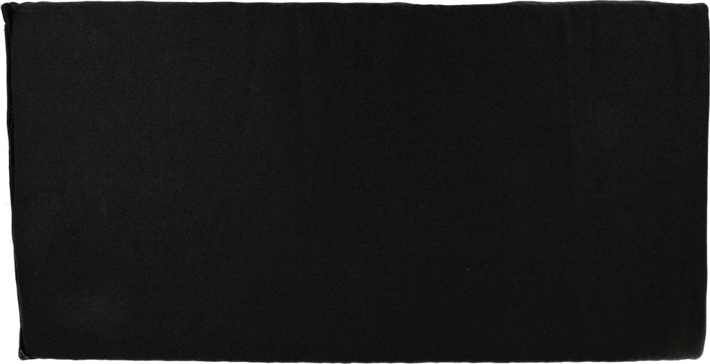 vhbw Aktivkohlefilter Ersatz für Venta 2122100, 2735000 für Luftreiniger - Luftfilter Schwarz