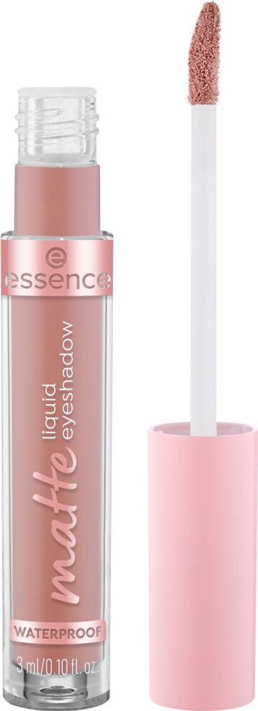 Matte Flüssiger Lidschatten