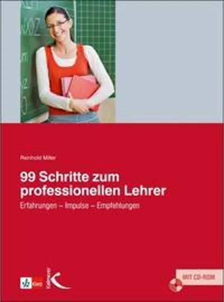 Guide Méthodologique de l'Enseignant - 99 Fiches Pratiques et CD-ROM