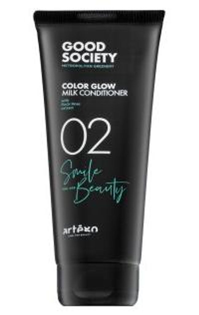Artègo Good Society 02 Color Glow Milk Conditioner Produktbild 