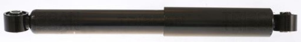 TRISCAN Stoßdämpfer Hinten 8705 10203