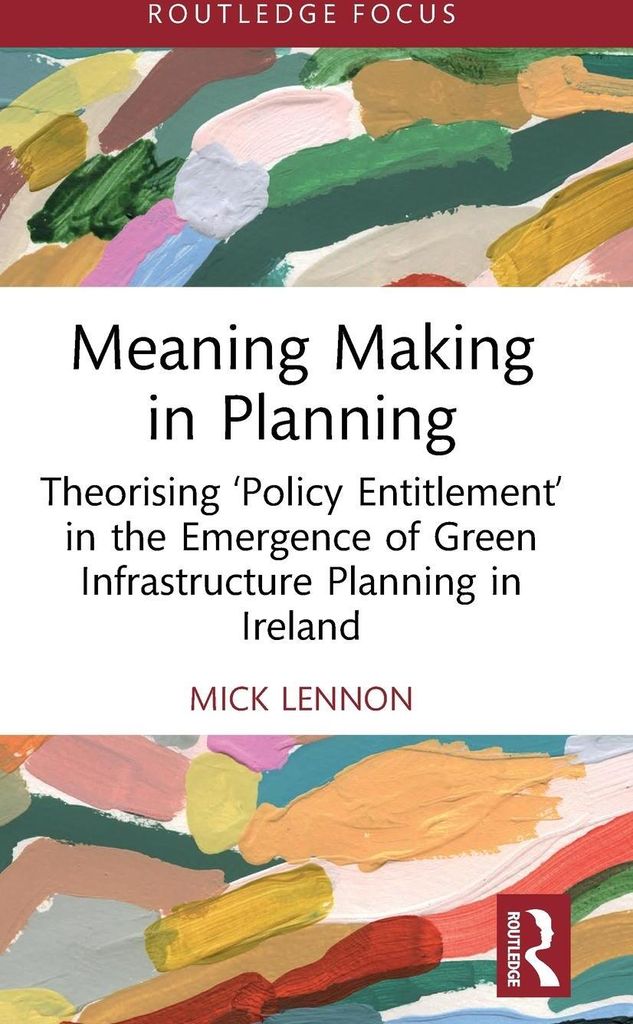 Meaning Making in Planning