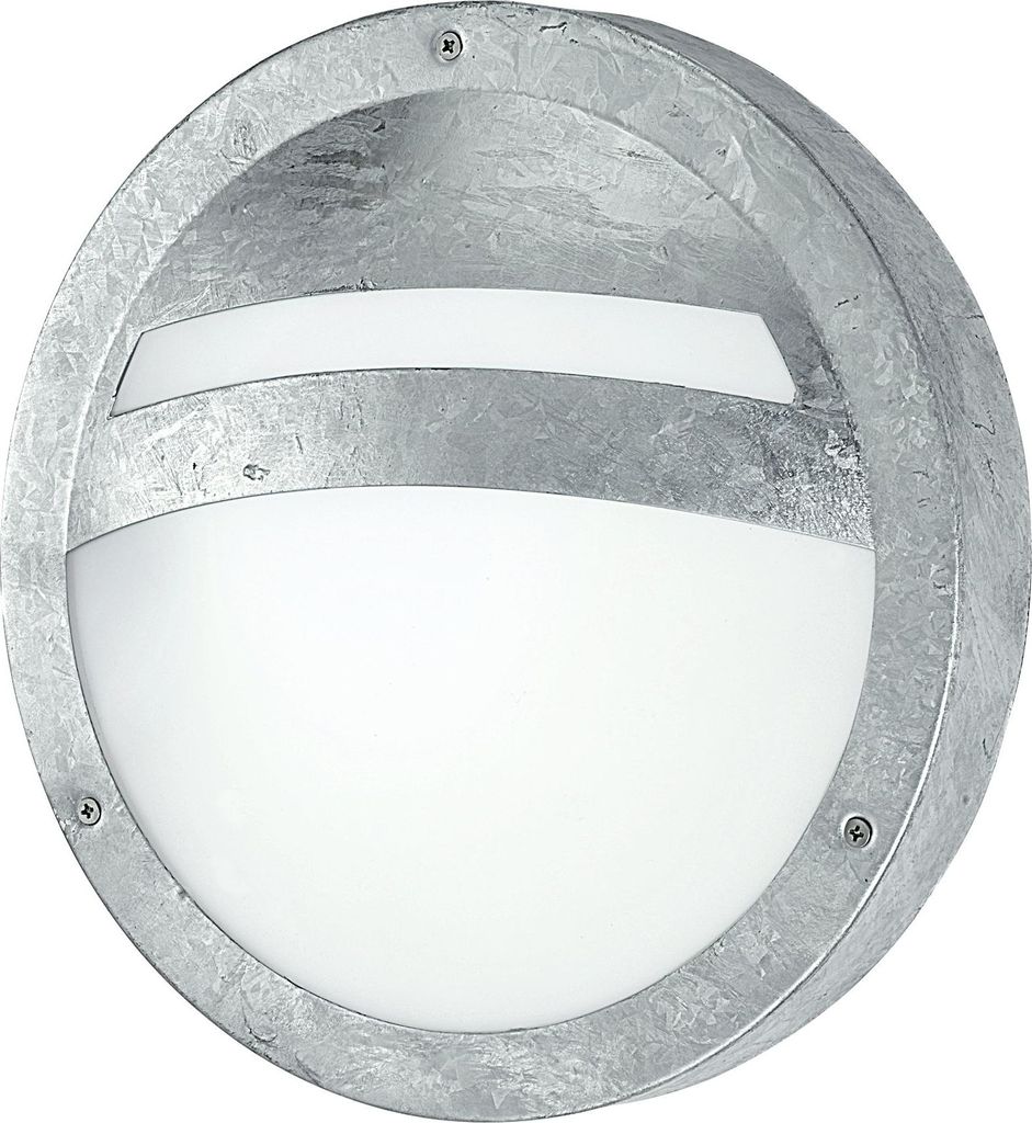 EGLO Außen-Wandlampe Sevilla, 1 flammige Außenleuchte, Produktbild 
