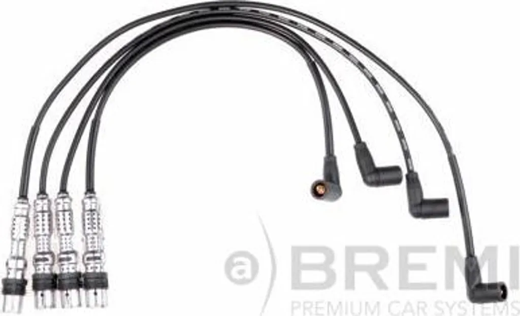 Kit Bremi 939C200 : fini les ratés moteur et les pertes de puissance