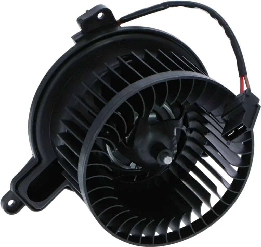 【①】 Pulseur d'air habitacle pour Citroën Berlingo et ZX - Qualité NRF