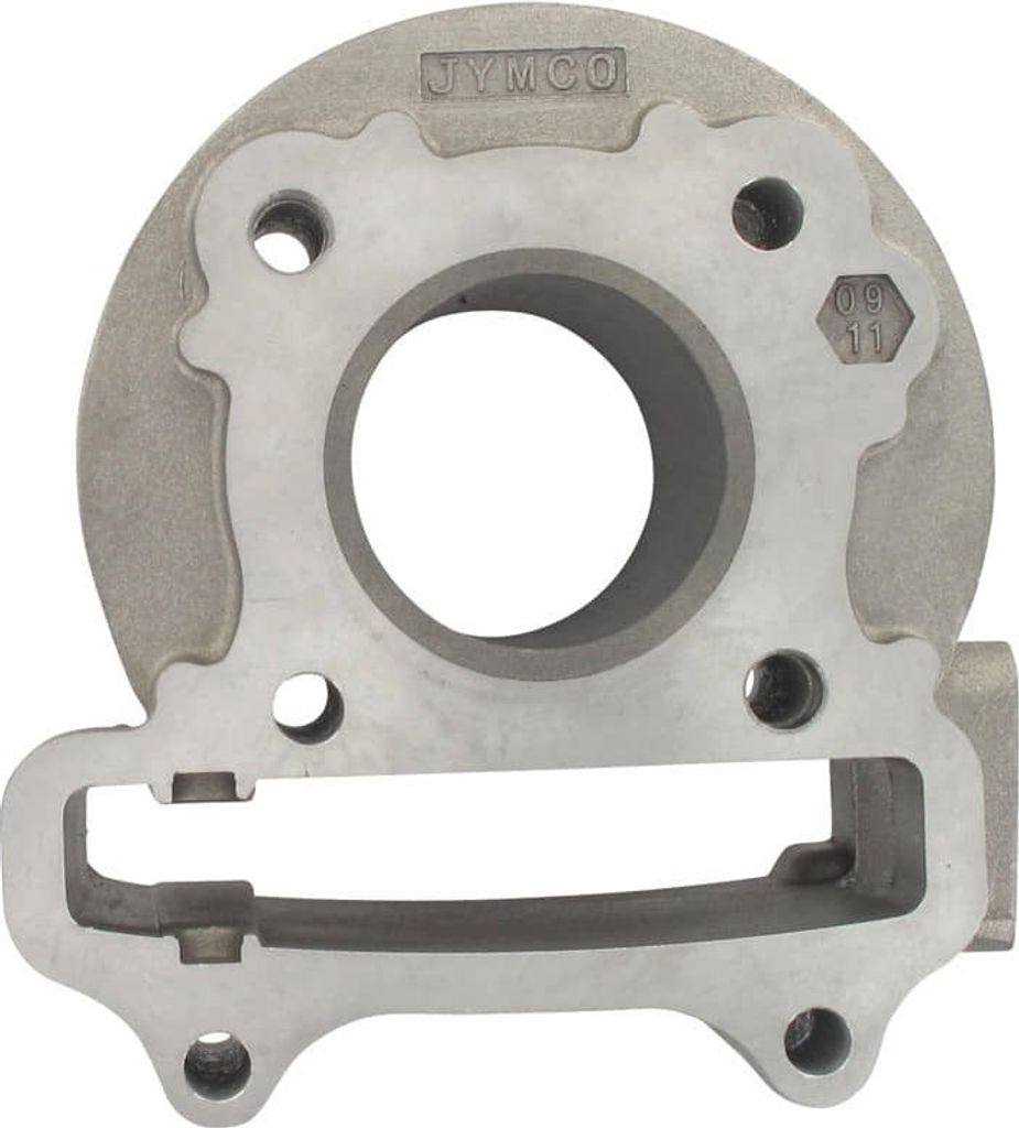 Zylinder 4T 50cc Grauguss 86108
