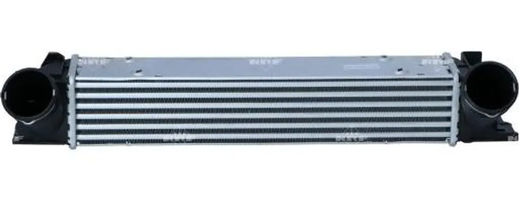 Intercooler BMW 17517524916 pour restaurer la puissance de votre Turbo