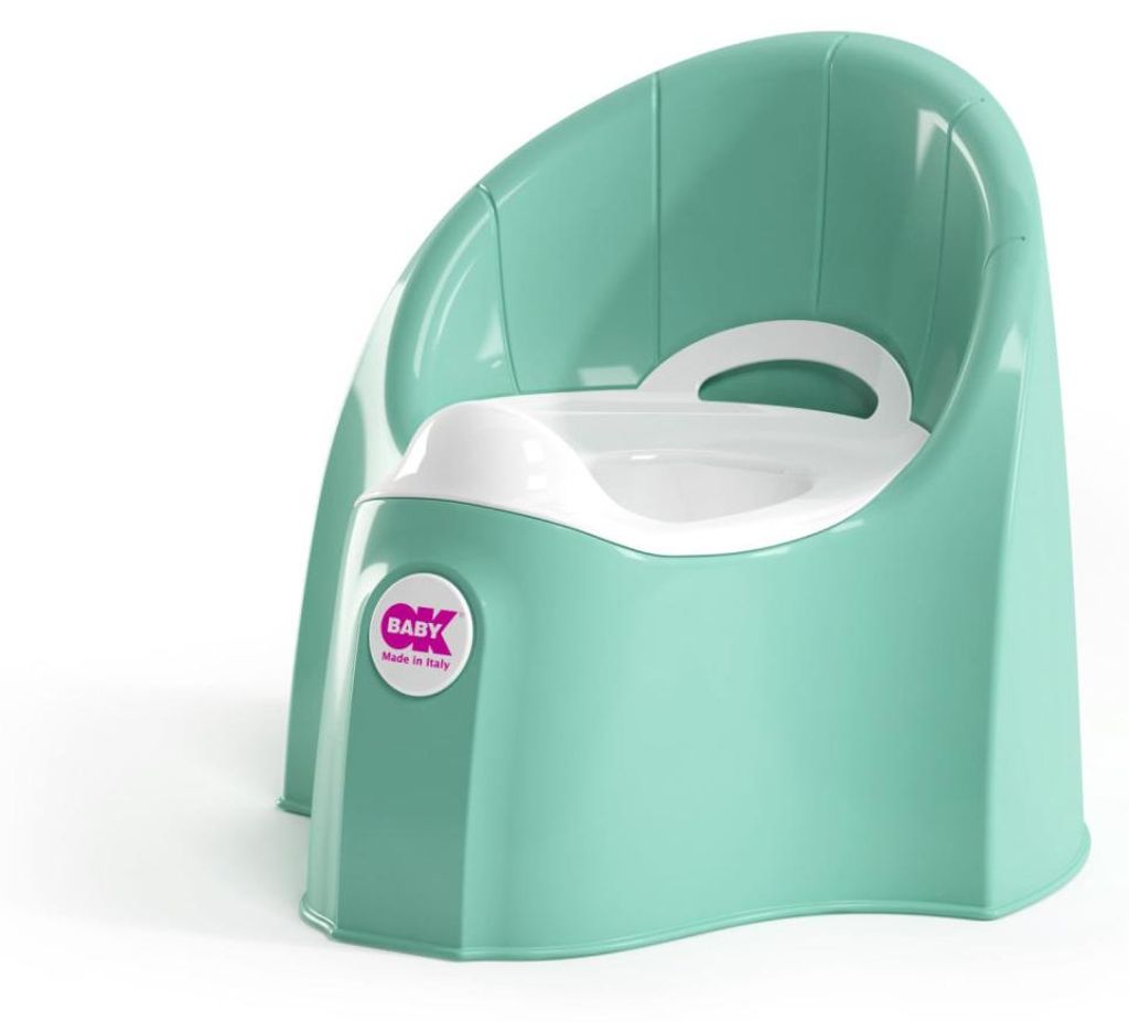 OKBABY Pasha naktipuodis mėlynas, 38911500 Image du produit 