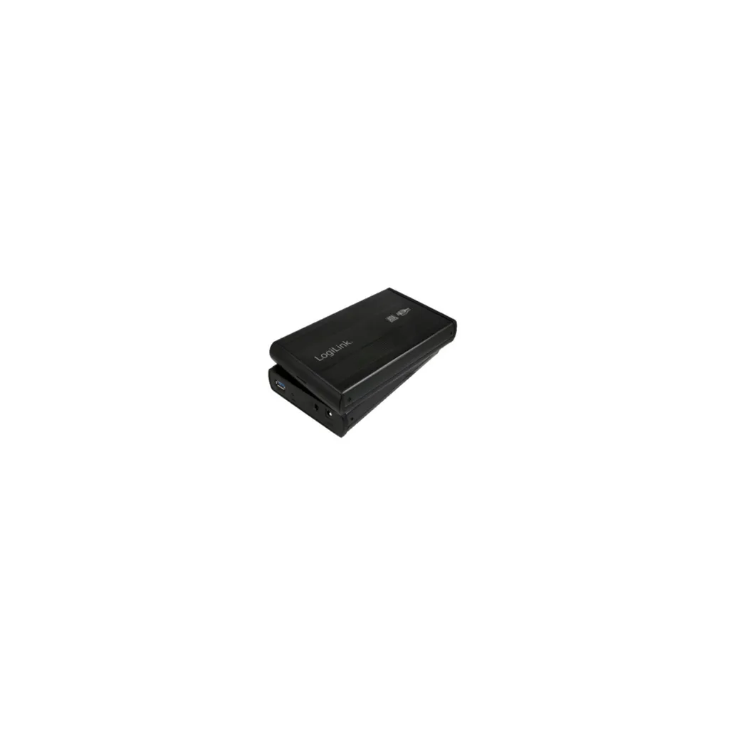 Boîtier Disque Dur Externe 3.5 SATA USB 3.0 pour Sauvegarde et Stockage