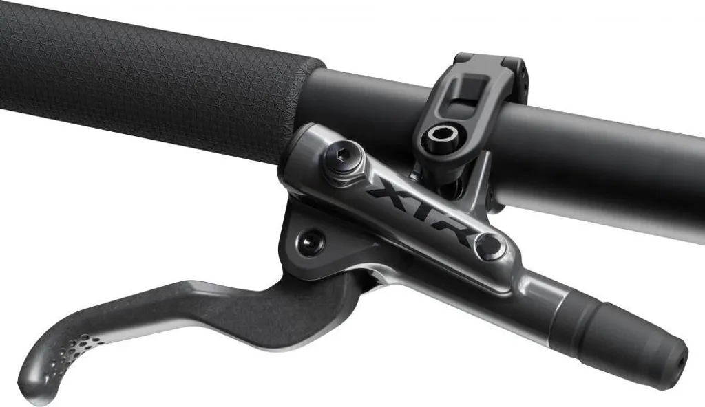 Levier de Frein Shimano XTR Droit BL-M9200 pour Compétition VTT XC Trail