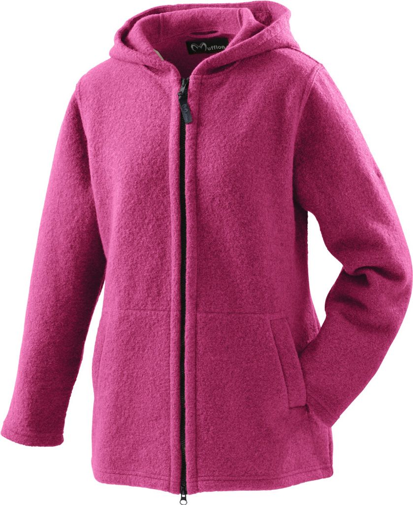 Mufflon W100 Mu-Mia candy L