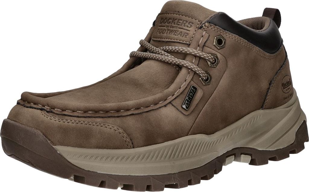 Schnürstiefelette Kaltfutter Freizeit (casual) 55CY001-630320