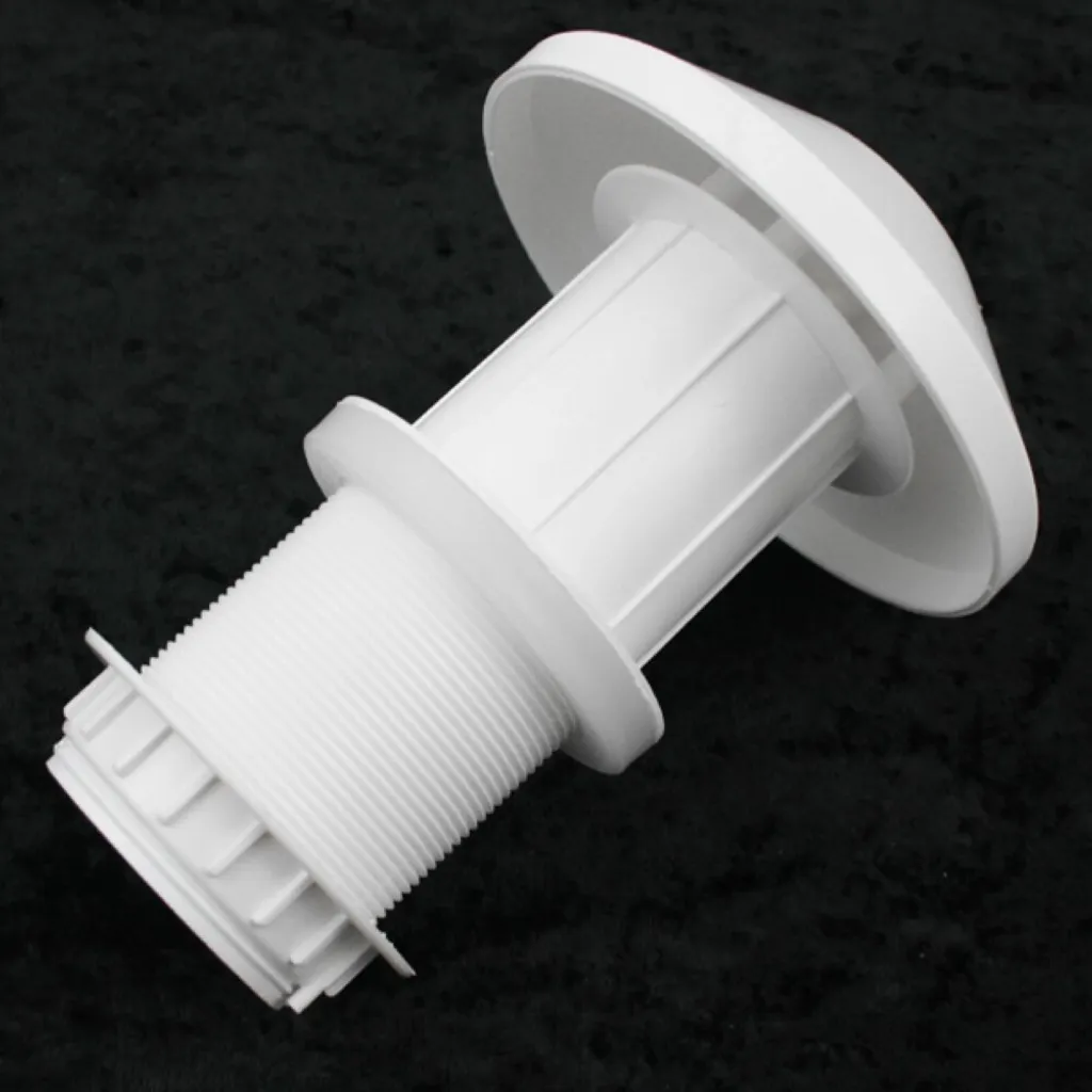 Extracteur de Toit Anti-Condensation pour Camping-Car et Caravane Blanc ZA