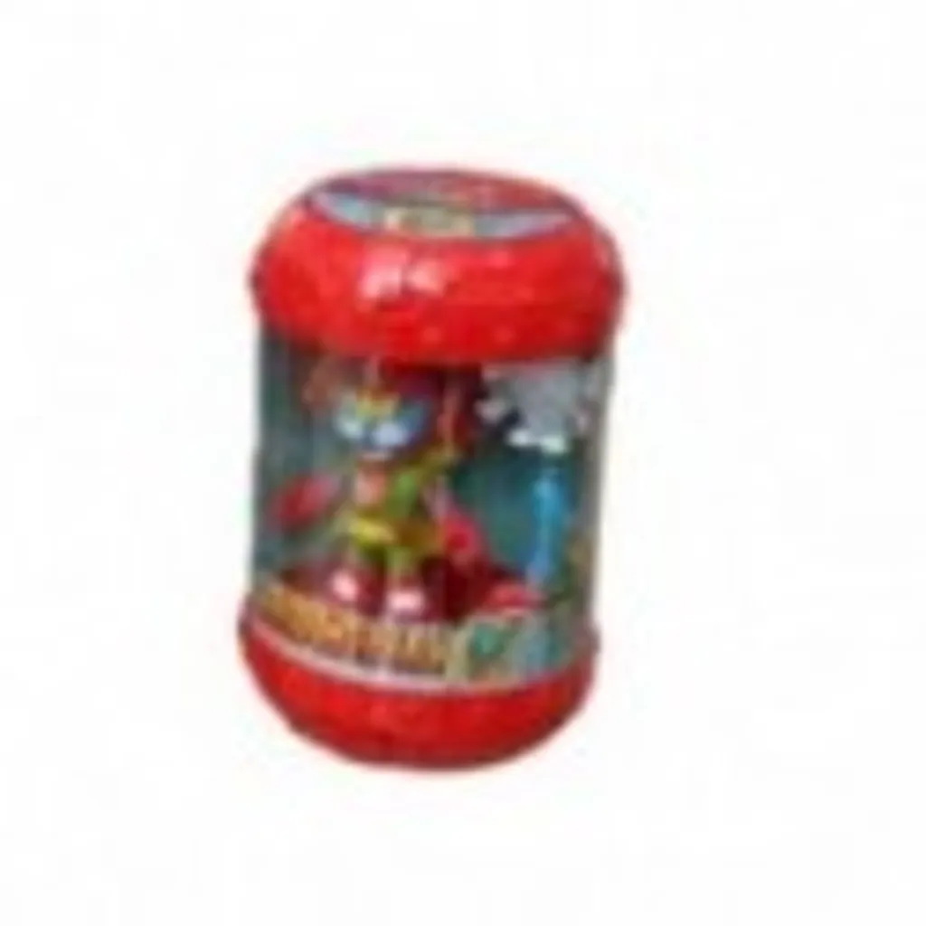 Figurine SuperThings Magic Box pour Imaginer des Combats à Kaboom City - 2