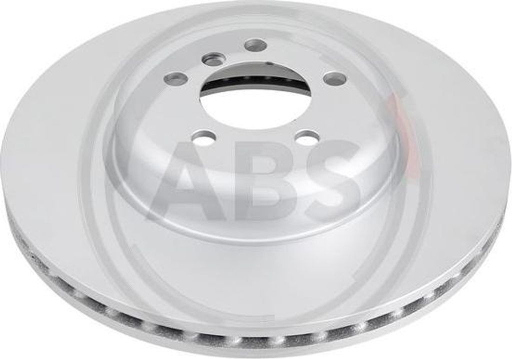 A.B.S. 18545 Bremsscheibe OE 34106797606 kompatibel mit 3er F30, 3er F34, 3er F31, 4er F33, 4er F32, 4er F36