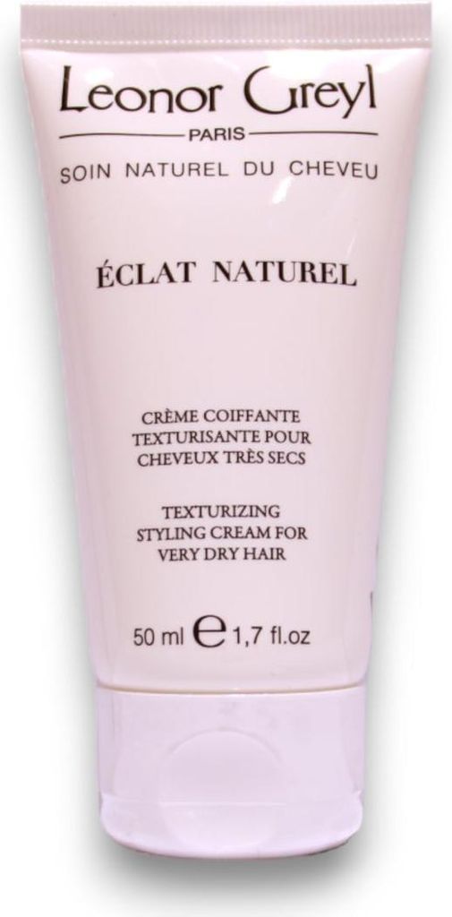 Leonor Greyl Styling Cream Crema styling per capelli secchi Immagine del prodotto 