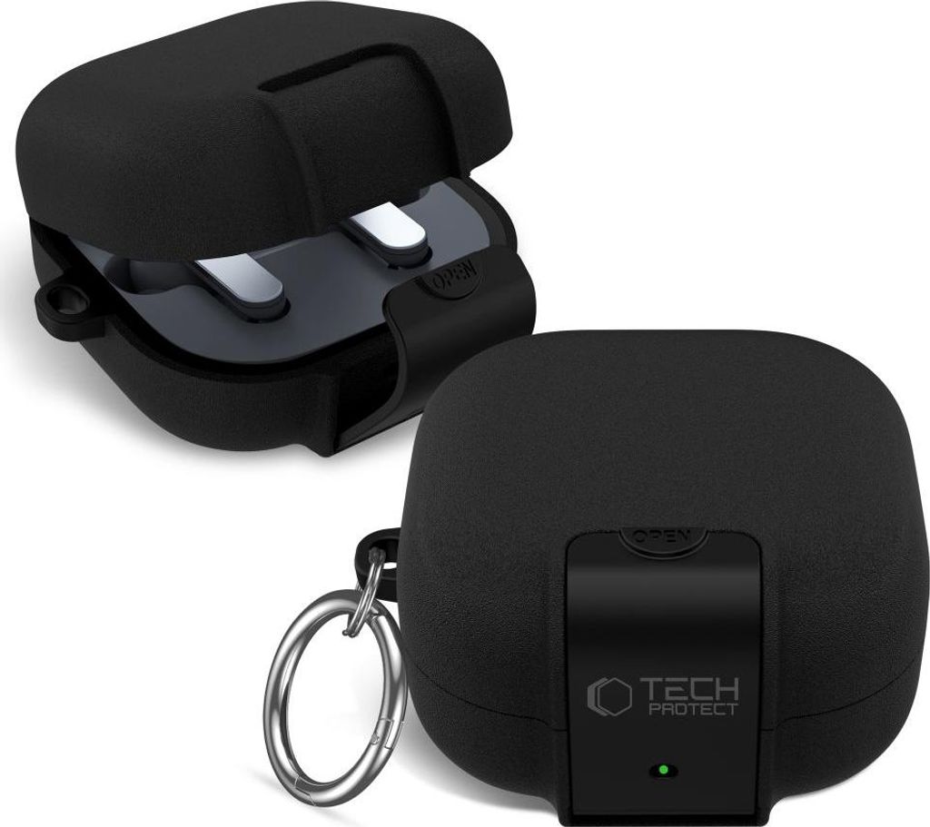 Custodia protettiva Tech-Protect Slim Hook per Samsung Immagine del prodotto 
