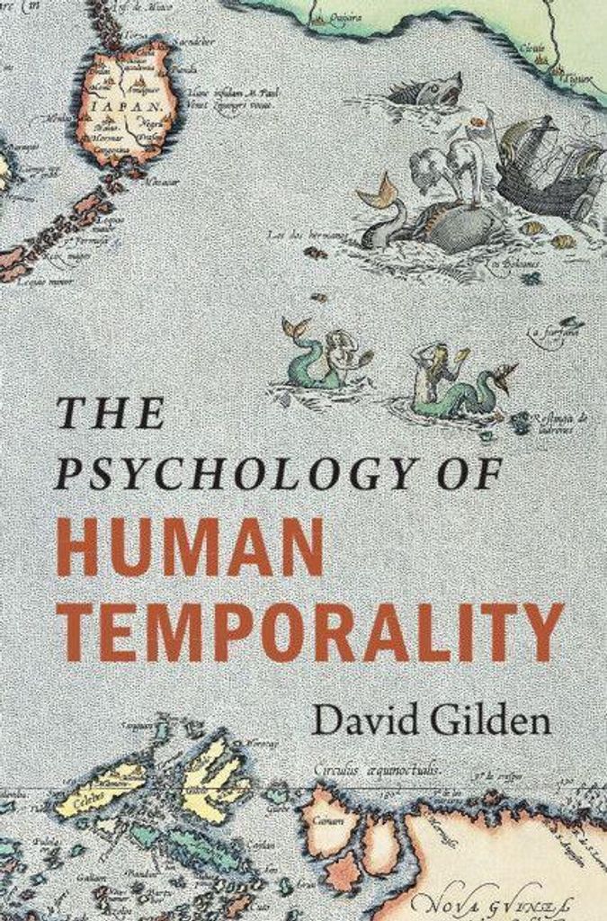 The Psychology of Human Temporality