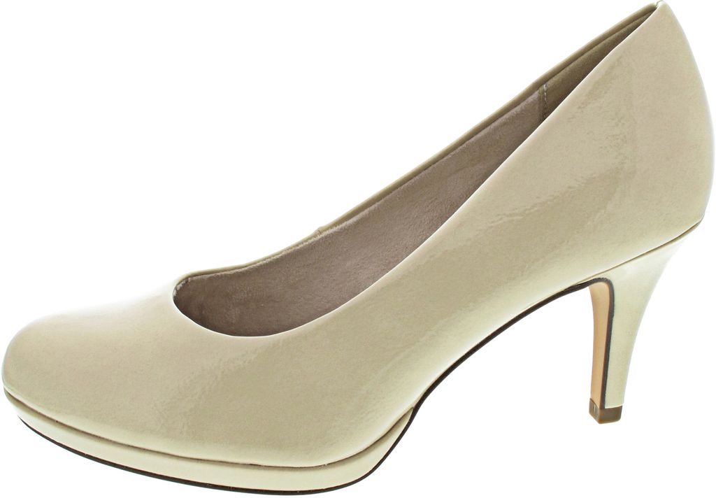 Tamaris 22444 26 451 (41/cream) Produktbild 