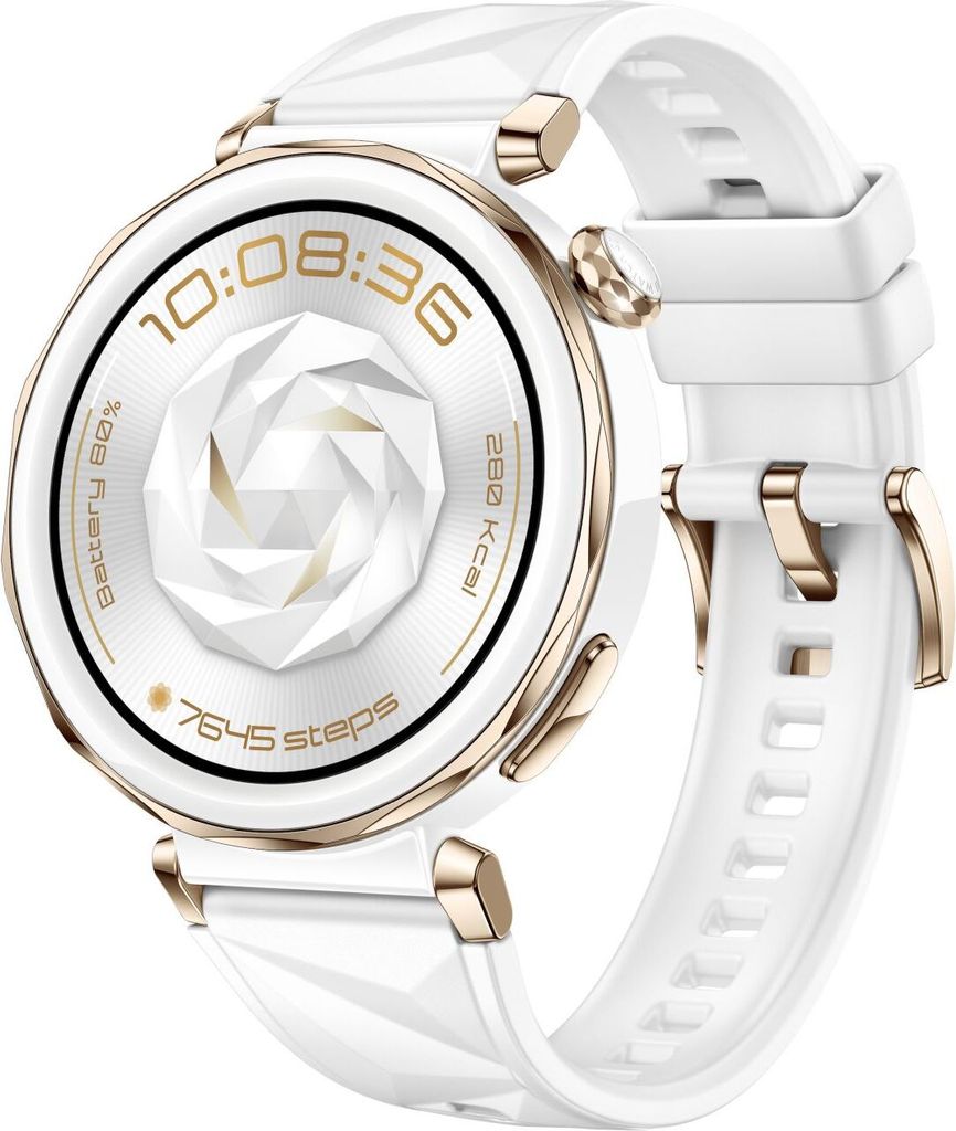 Smartwatch Watch GT 5 PRO 42MM, display AMOLED, ECG, 5 ATM, Immagine del prodotto 