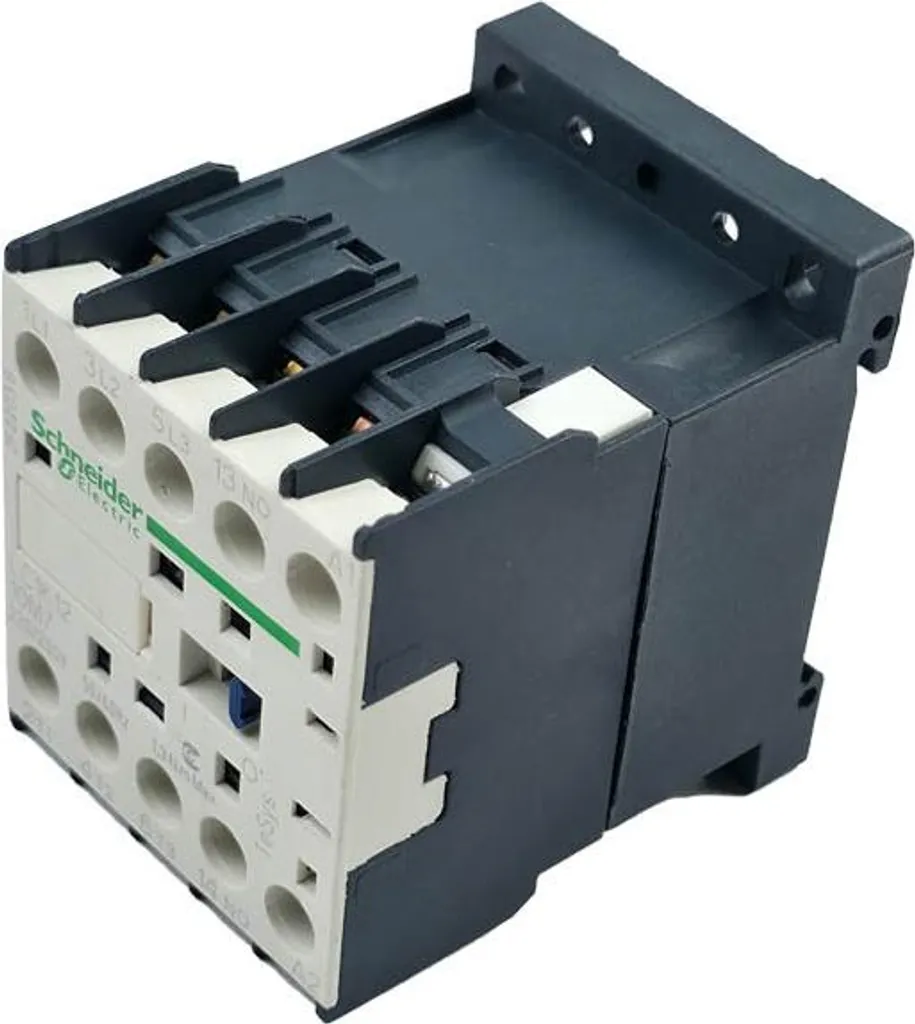Mini-contacteur LC1K1210M7 220V 12A pour GGM et Empero Professionnel