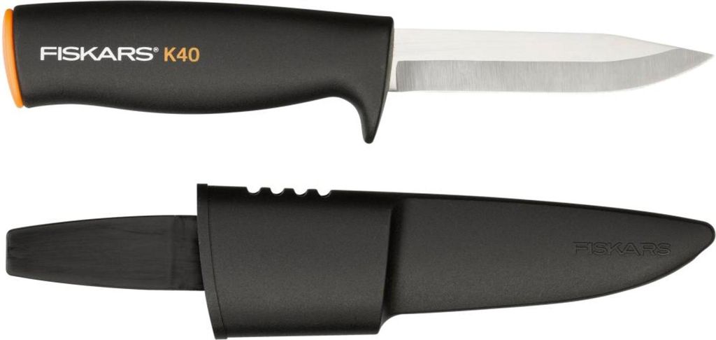 Coltello multiuso Fiskars K40 Immagine del prodotto 
