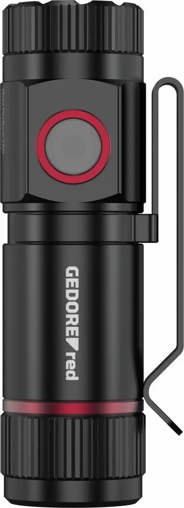 Multiplicateur de Couple Gedore Mini-Boost 1000 pour Boulonnage Pro