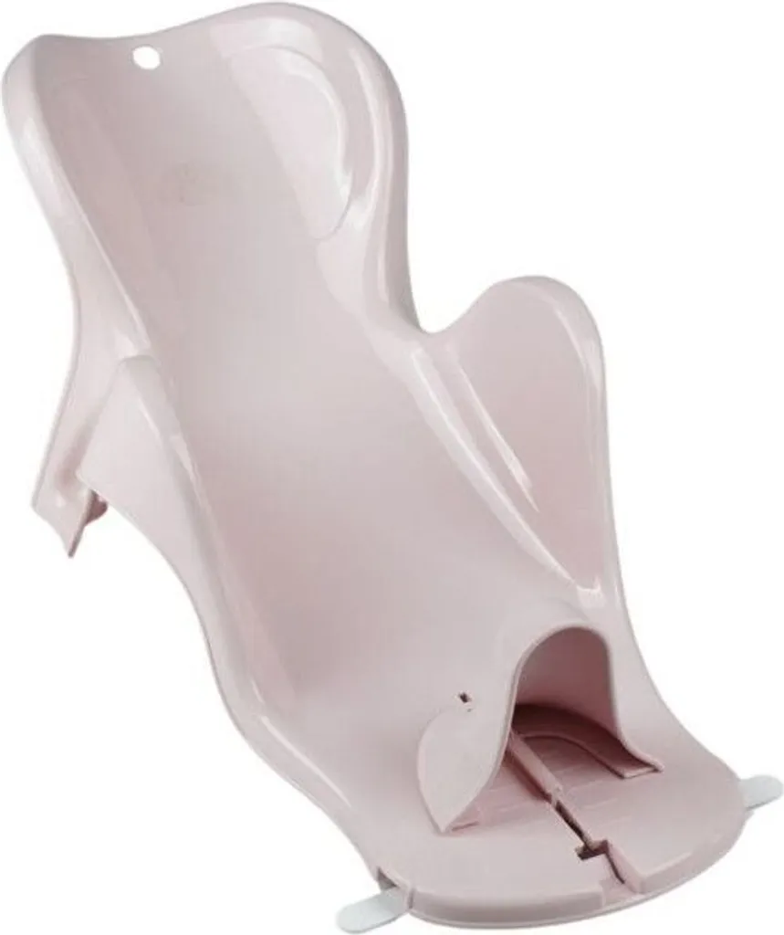 Supporto Bagnetto Design Thermobaby Daphné Rosa Cipria 0-8kg