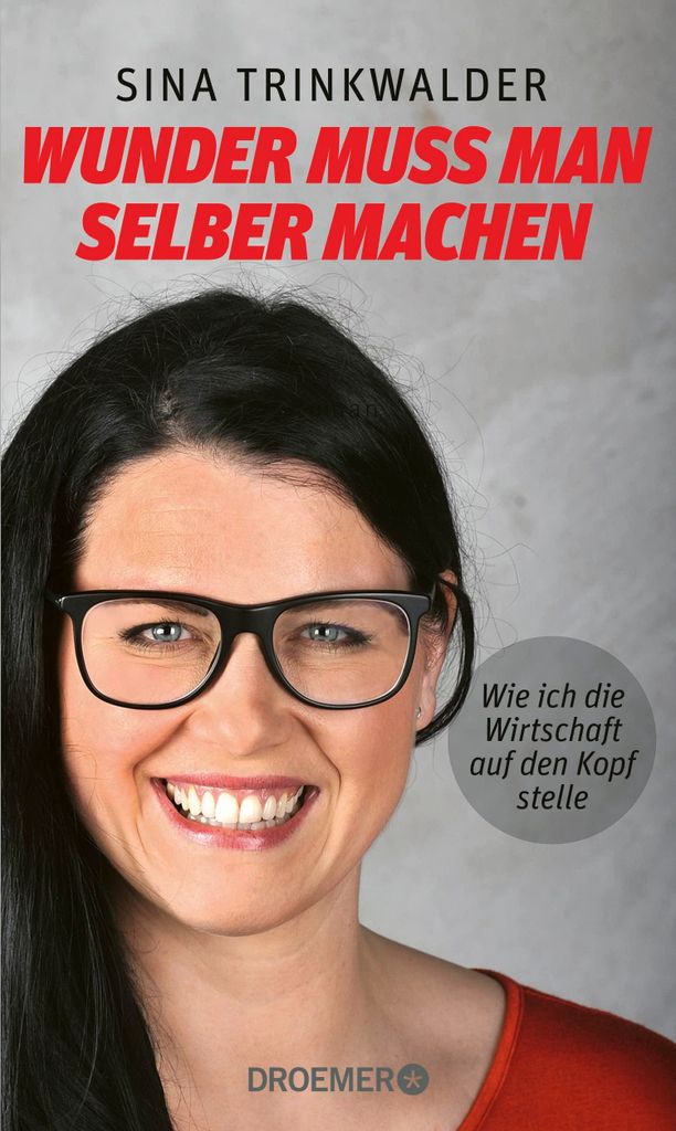 Trinkwalder, S: Wunder muss man selber machen