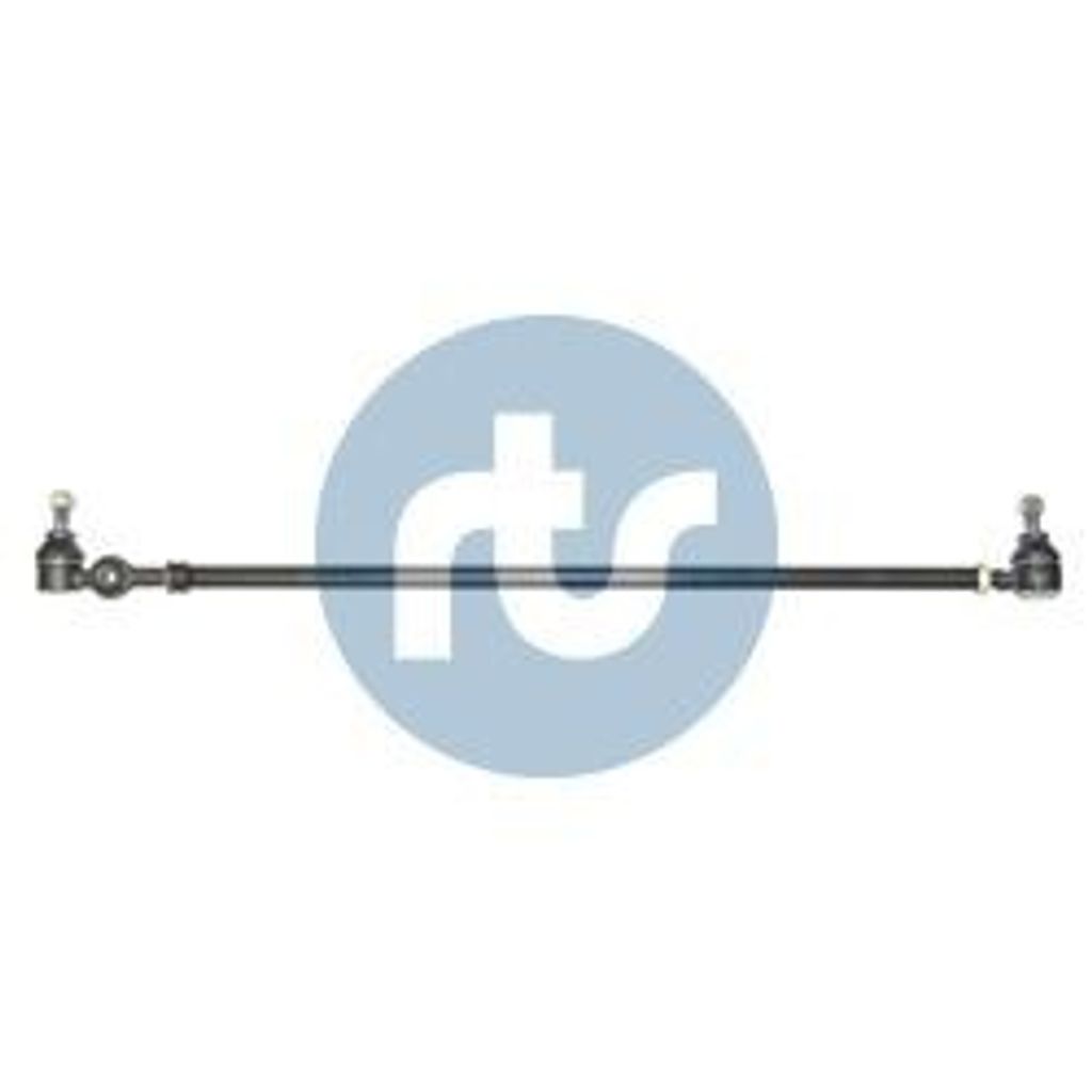 RTS 94-00942 Spurstange Vorne Rechts Außen für VW Kaefer Produktbild 