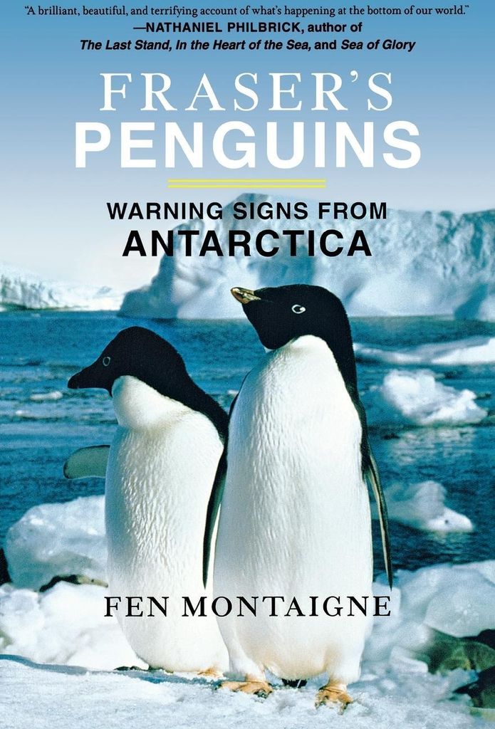 Fraser's Penguins
