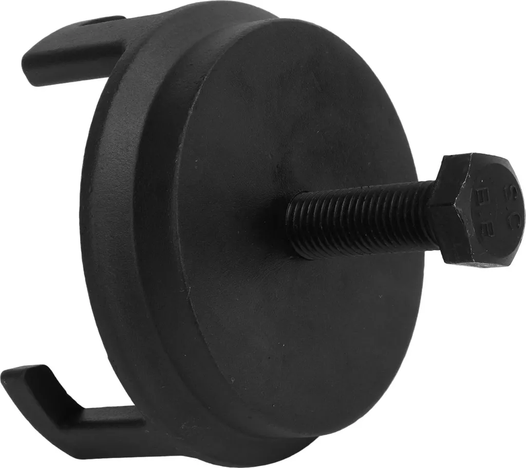 Outil de démontage vilebrequin pour Chrysler 3.5L V6 - Modèle 25264 Noir