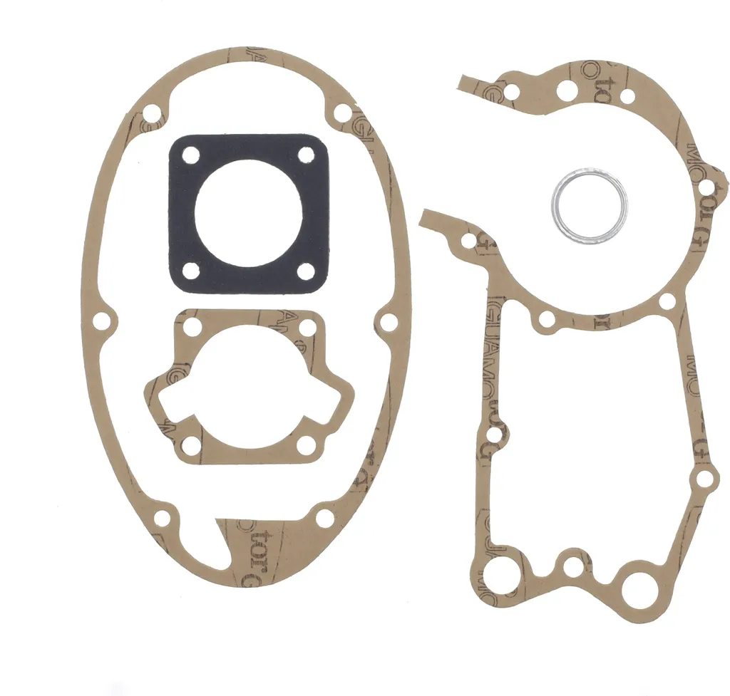 Stop fuites : joints moteur Athena pour Garelli Mosquito 2T 70cc