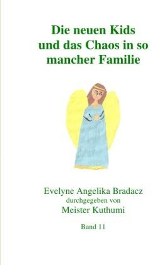 Die neuen Kids und das Chaos in so mancher Familie