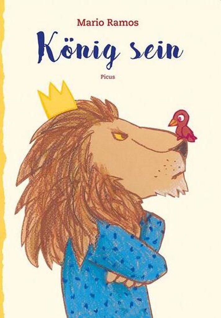 König sein