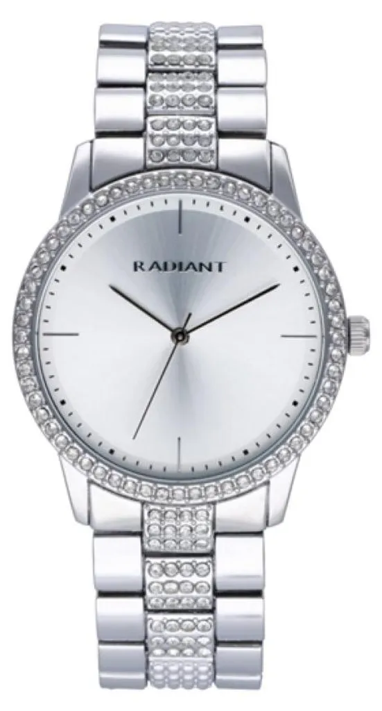 Montre Homme Radiant Ra621201 - Accessoire de mode chic et durable