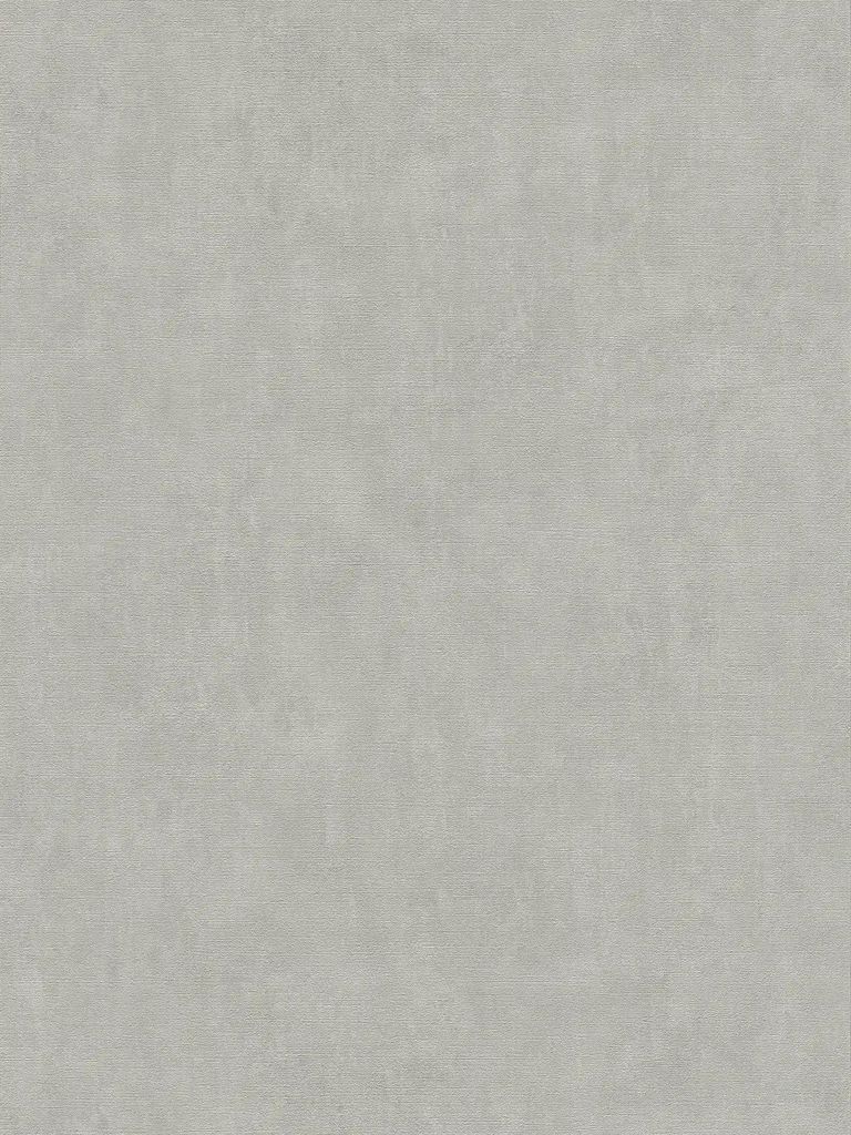 Tapete Grau Beige mit Putzoptik im Vintage Stil Produktbild 