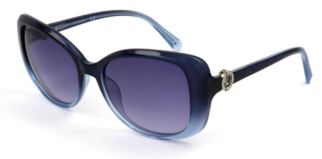Swarovski Sonnenbrille SK0219 90W 55 17 135