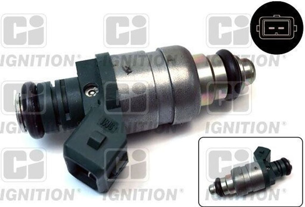 QUINTON HAZELL Düsenstock XPSI3 für VW Golf IV Schrägheck (1J1)