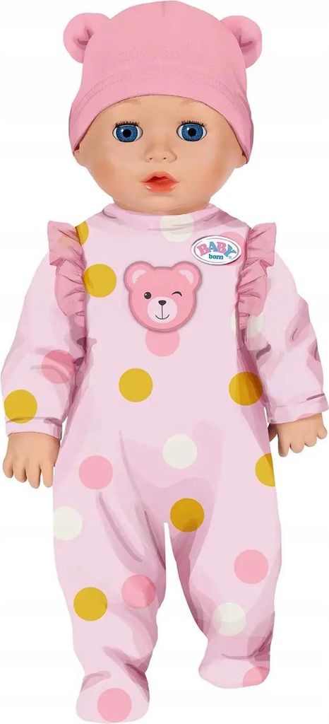 BABY born Emily Walk with me 43cm, Lalka dziecko, Damski, 3 Zdjęcie produktu 