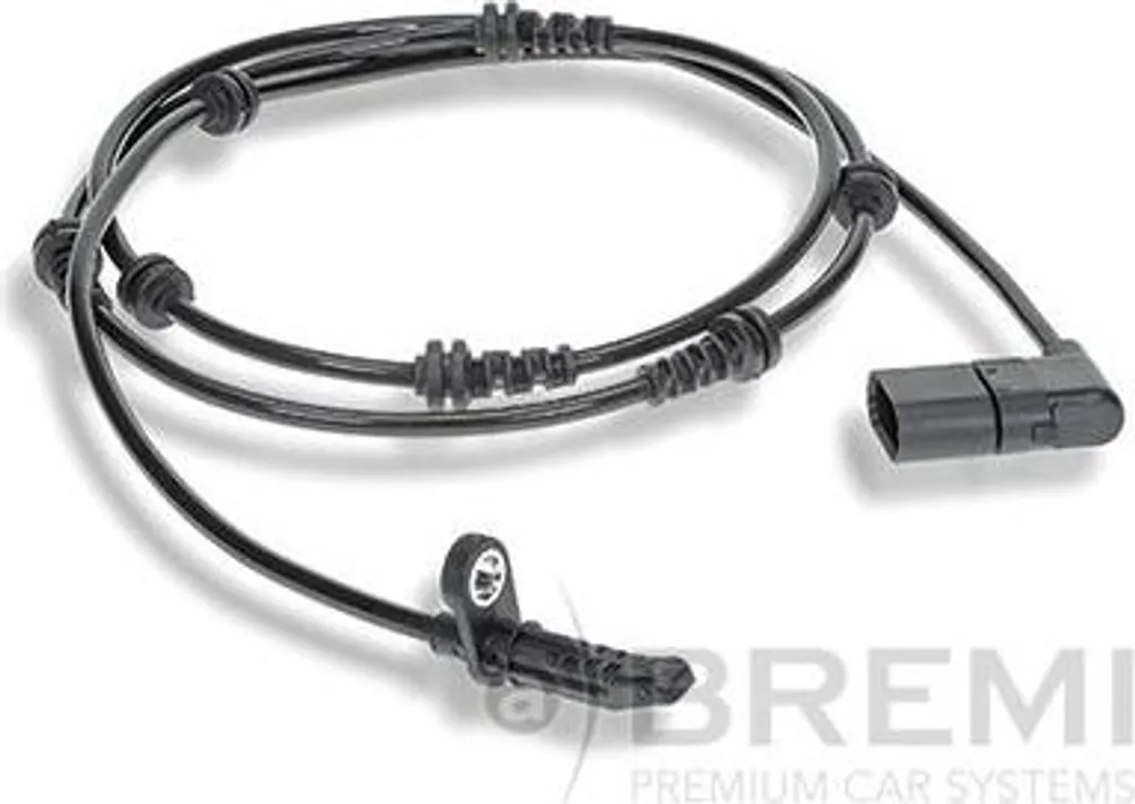 Sicurezza Mercedes: Sensore Ruota BREMI 51414 OE 2229050900 Classe S