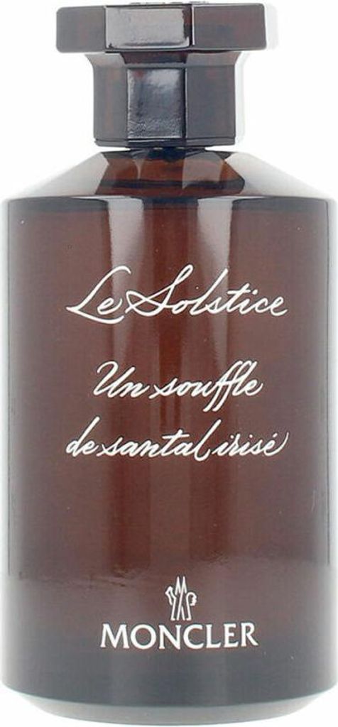 Dámsky parfum Moncler Le Solstice EDP 200 ml Obrázok produktu 