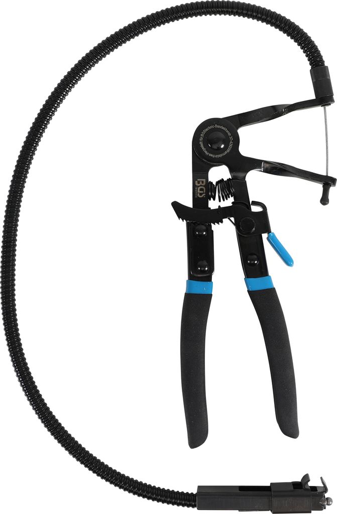 BGS technic Hose Clamp Pliers, 770 g