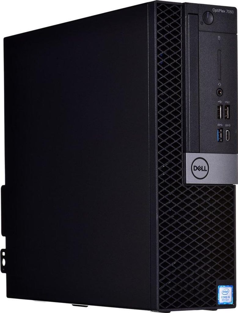 DELL OptiPlex 7060 i5-8500 16GB 512GB SSD SFF Win11pro Used Zdjęcie produktu 