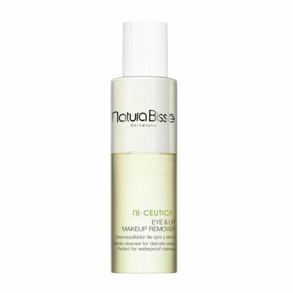 Natura Bissé Eye & Lip Make Up Remover 100 Ml