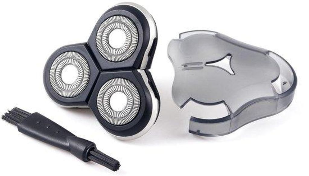 Universal Adapter für 3D-Scheerhosen, kompatibel mit Norelco- und Philips-Scheerapparaten, 5-Volt, USB-Ladegerät, universell einsetzbar, für Haa...