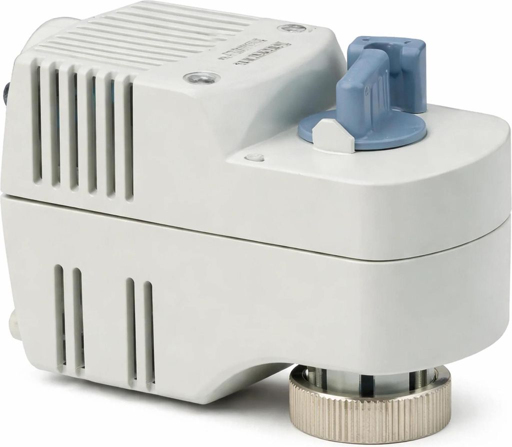 Siemens Stellantrieb SFA21/18 auf/zu 230V 2-Pkt., 1 Stk. Produktbild 