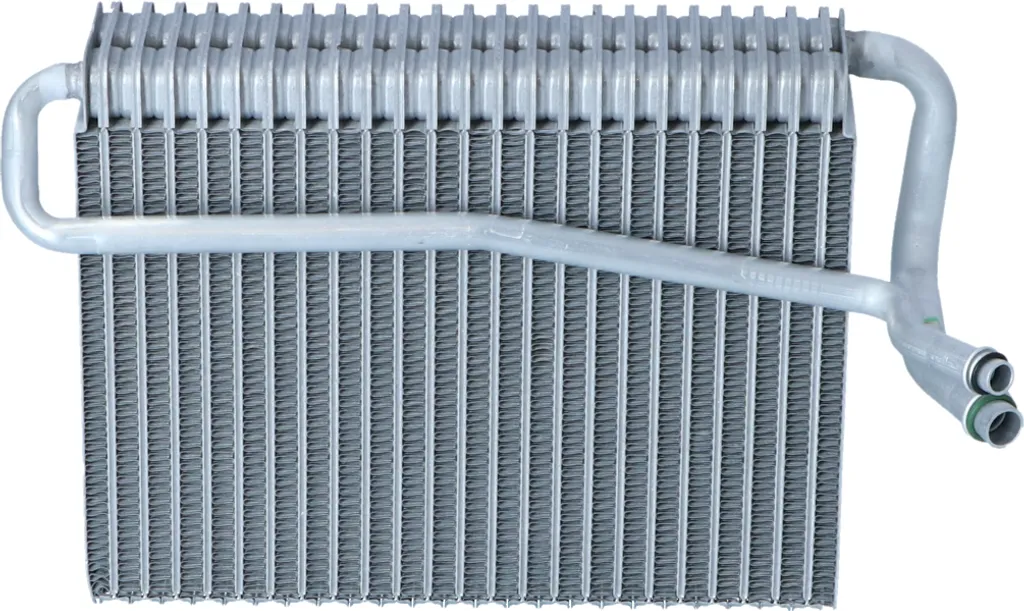 Évaporateur climatisation pour réparer ventilation Peugeot 306