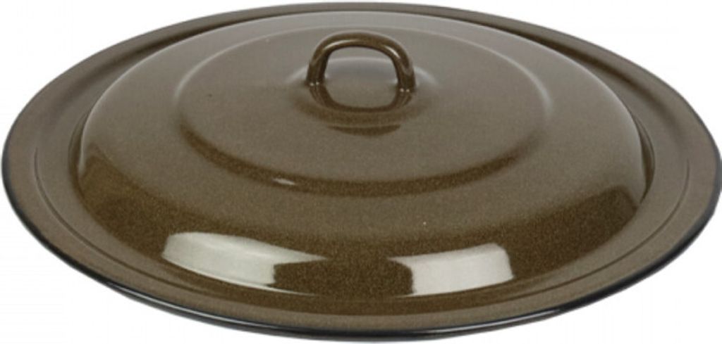 Garnek emaliowany 40L garnek uniwersalny garnek do zupy Zdjęcie produktu 7